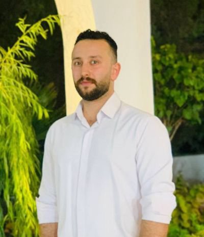 احمدرضا نائیجی
