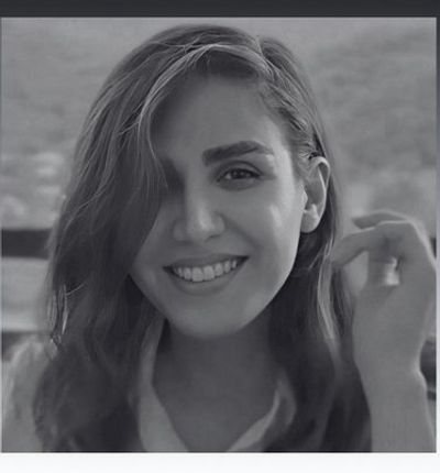 نسترن زارع‌منش