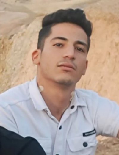 میلاد حاجیوند عبداللهی