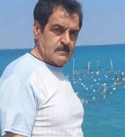 رسول حاجی باقری فروشانی