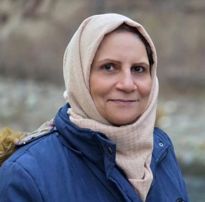 فتحیه پیوند کرمانی