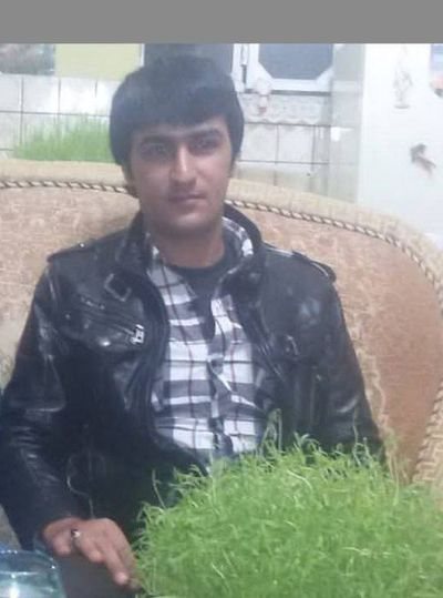 محسن آرمک