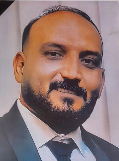 رامین اسدی‌فرد