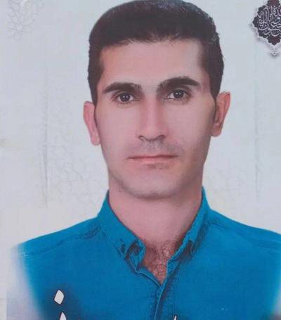 مهرداد ریحانی