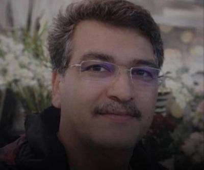 سیروس حرب‌گین