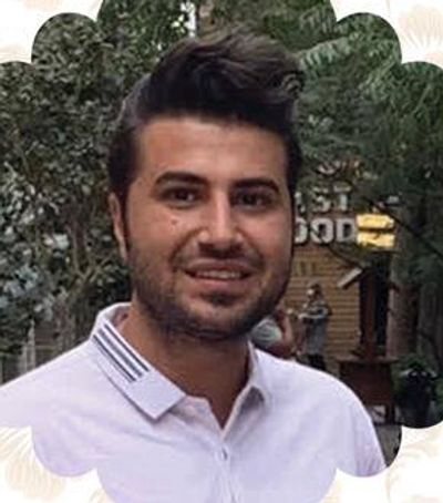 مهدی شبانی