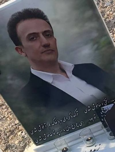 حمید مرادی