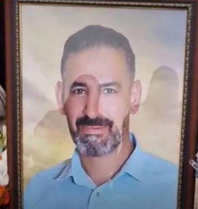 مسعود مدبر