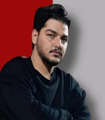 مهدی زارعی
