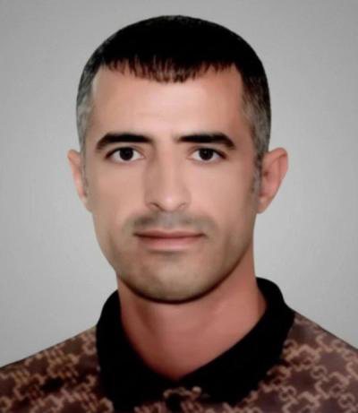 مرتضی آقایی