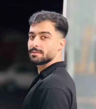 علیرضا سدیان قهفرخی