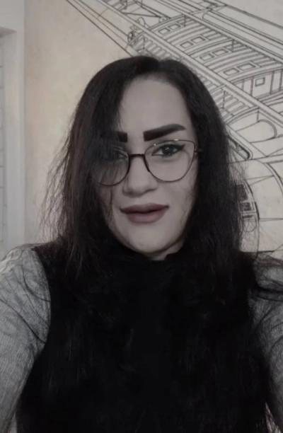 آسیه رمضانی