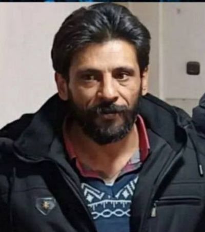 عبدالرضا (مهدی) قلخانی