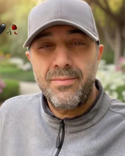 حمیدرضا نجاری