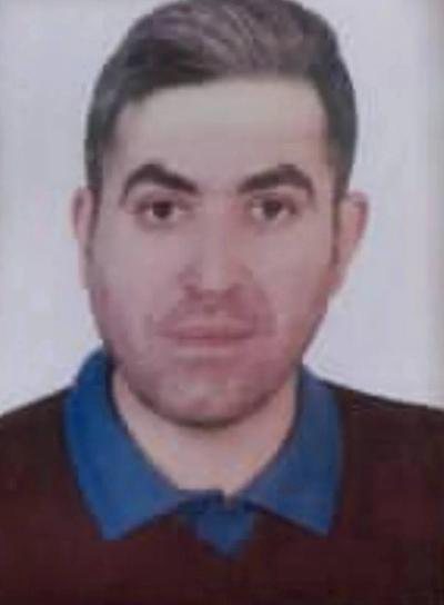 اکبر جودی