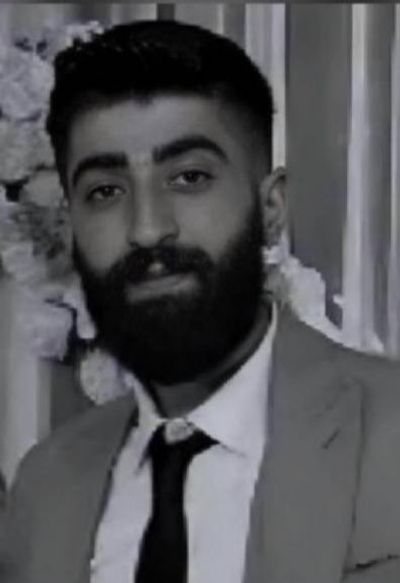 مرتضی شادپور لاله‌دشتی