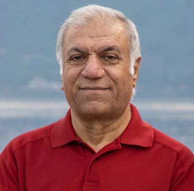 مسعود پیرمرادیان