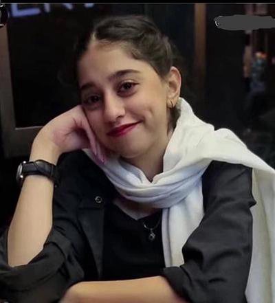 عارفه بیگی