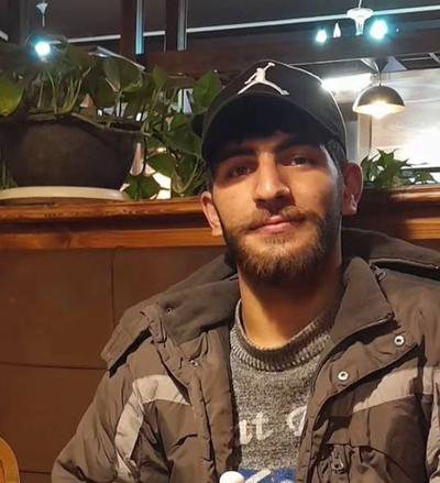 محمد بهروزی