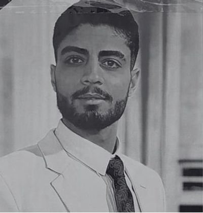 راشد صالح