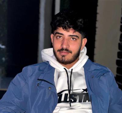 رضا غياثی