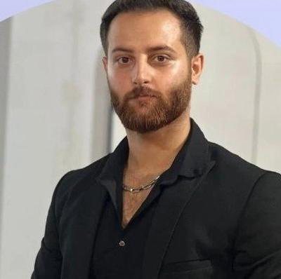 فرید نوروزپور