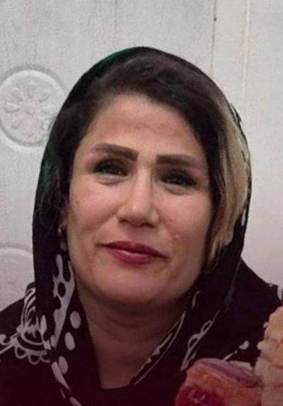 لیلا شکری