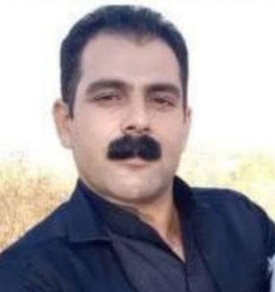 پژمان فخری