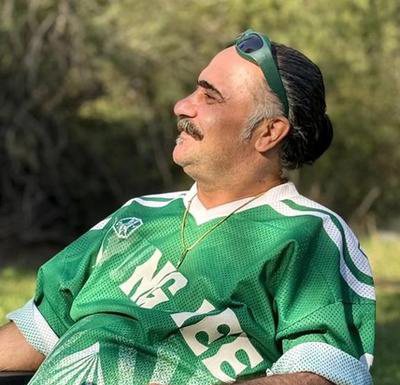 حسین حیدری