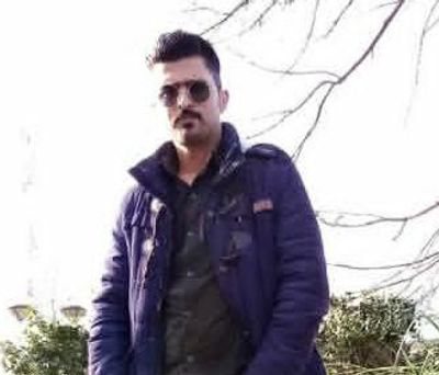 سجاد حسینی‌نیا لاکانی