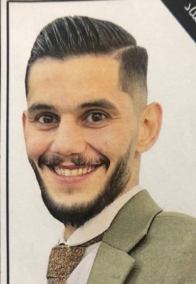 مجتبی رضوانی میشامندی