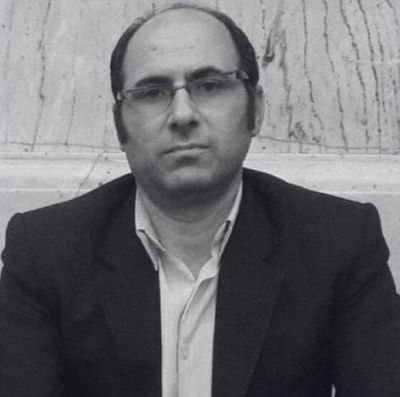 عابدین خزایی