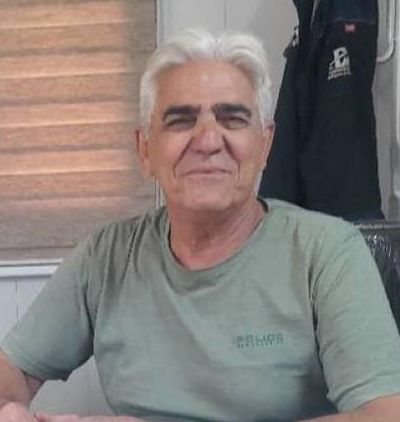عبدالرضا فدایی