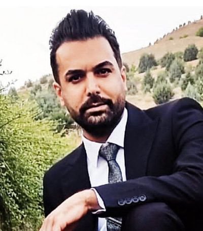 محمد جعفری