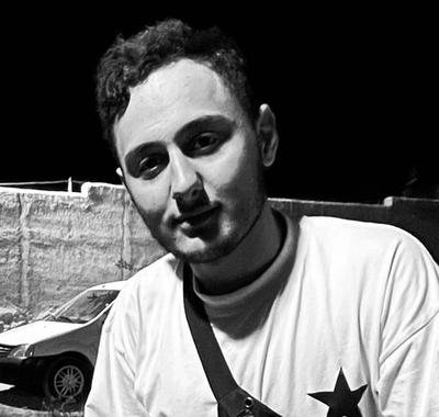امیر صالح برجی عنبران