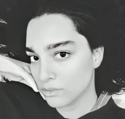 ستایش شفیعی تفرشی