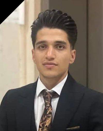 مهدی درزی