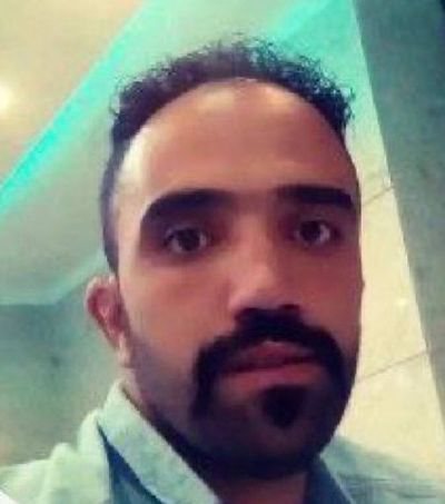 داوود احمدزاده