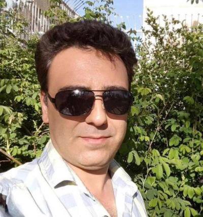 رضا شریفی