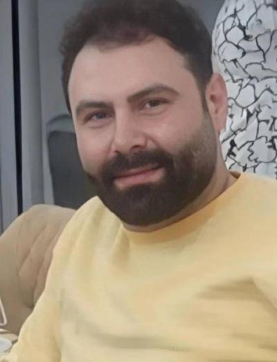 امیر عباسی