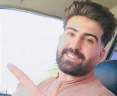 محمد خسروی