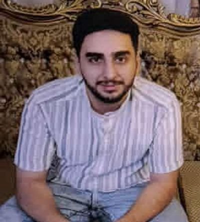 مهران تاجداری