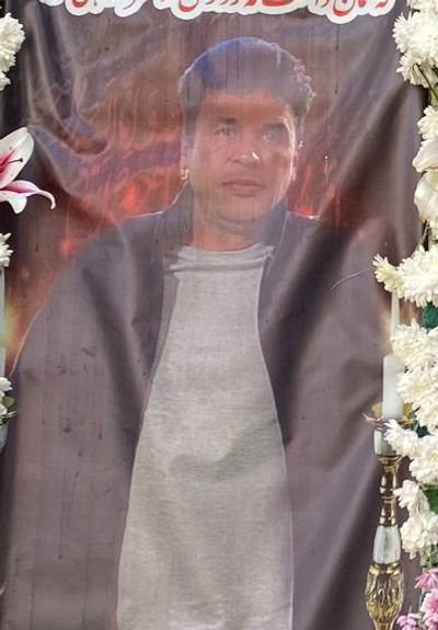 سعید رهبری‌نژاد