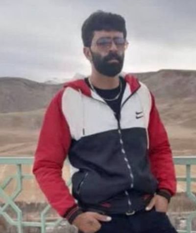رضا خاکسار