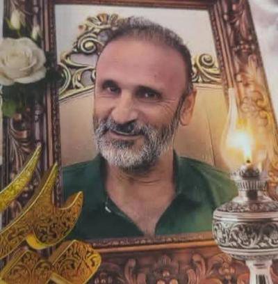 سعید النچری