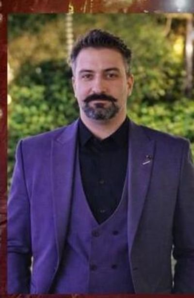 بابک جمالی