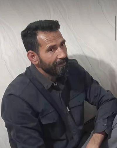بیژن ملکی عبدولی