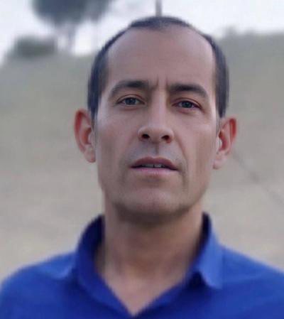 مسیح جلیل