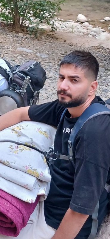 احمدرضا محراب بیک