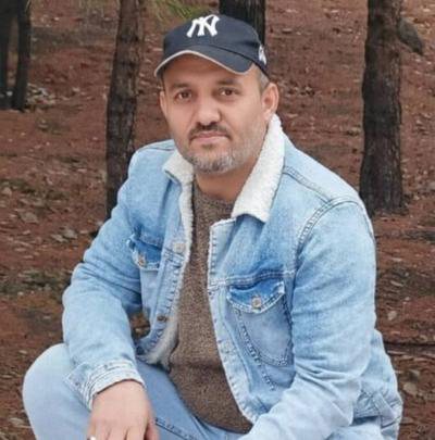 محمد مهدی‌زاده